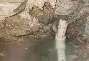 衡阳管道漏水检测五
