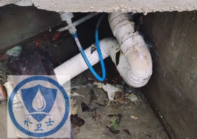 衡阳水管漏水检测公司6
