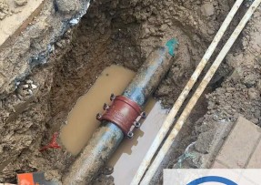 衡阳水管漏水检测公司4