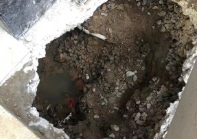 衡阳水管漏水检测公司2