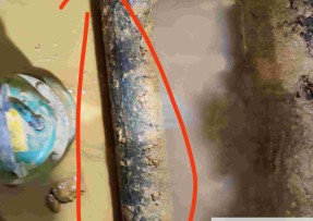 衡阳水管漏水检测公司1